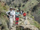 Barranco de san Juan-Vereda de la Estrella -Barranco de san Juan 021